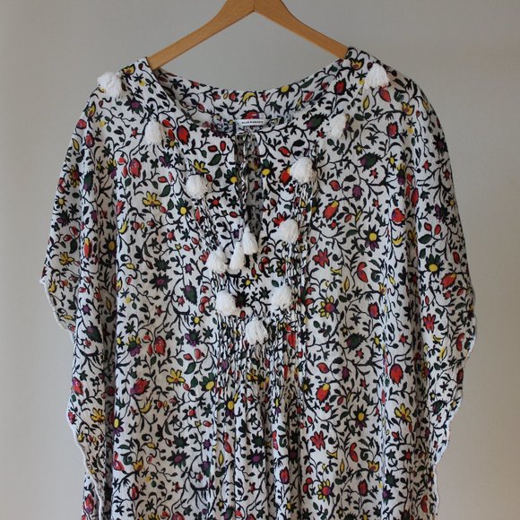 Club Monaco Dresses & Skirts - Club Monaco Floral Dress